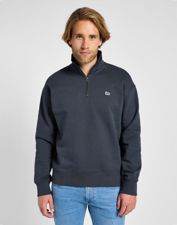 Produktbild Lee Pullover Half Zip Sweater (XL)