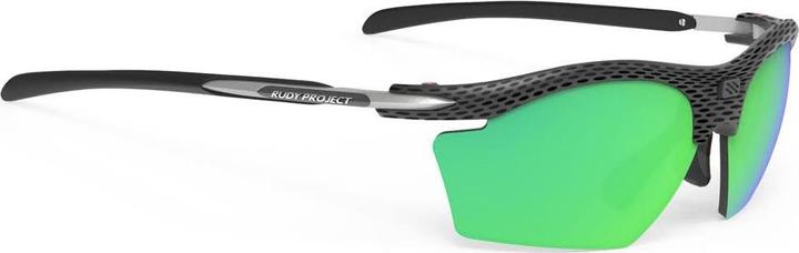 Produktbild Rudy Project Deltabeat impX2 (Grau, photochromic black)
