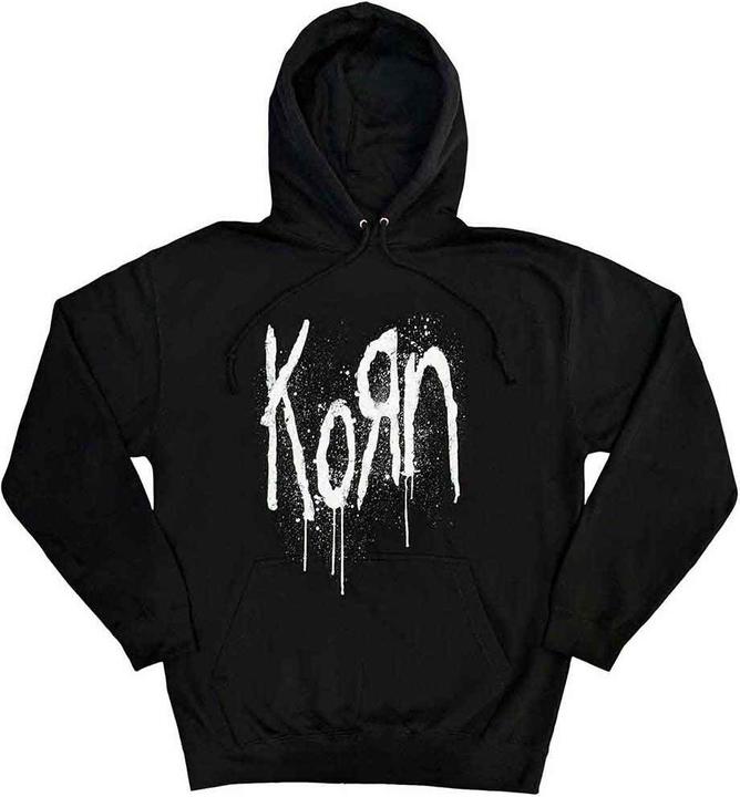 Korn Still A Freak Kapuzenpullover