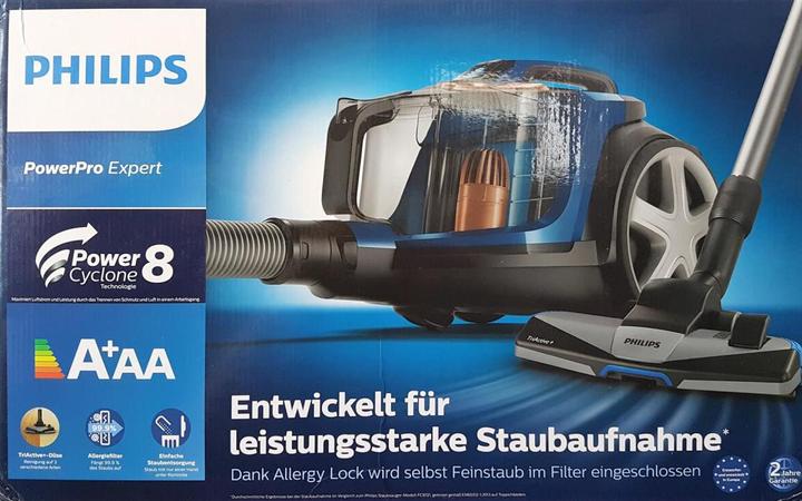 Productafbeelding Philips PowerPro Expert FC9745/09
