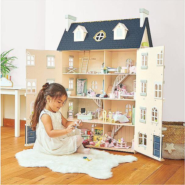 Produktbild Le Toy Van Palace