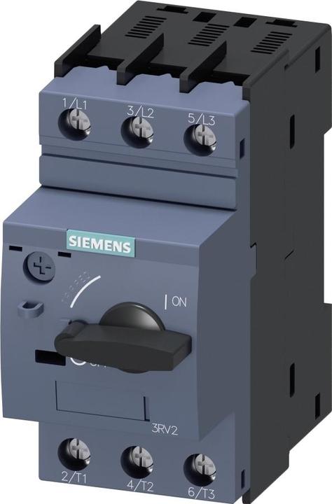 Immagine prodotto Siemens Interruttore per la protezione del motore 22A