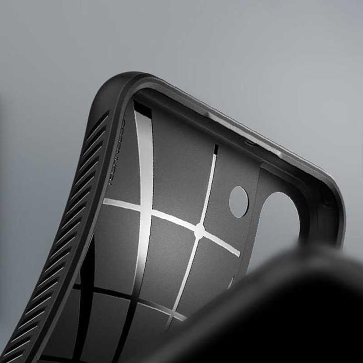 Produktbild Spigen Liquid Air (Samsung Galaxy S22 5G)