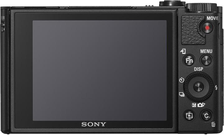 Immagine prodotto Sony Cyber-Shot DSC-HX99 (24 - 720 mm, 18.20 Mpx, 1/2,3'')