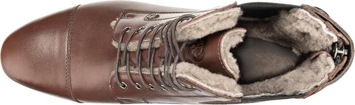 Actual product image Suedwind Footwear Riding ankle boot Florentina BZ Lace Merino (40)