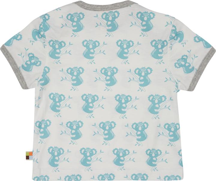 Produktbild loud + proud T-Shirt Druck Koala Lagoon (80)