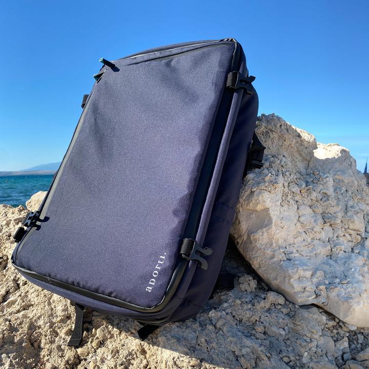 Produktbild Aporti Bergamo (45 l, Handgepäck (bis 50l))