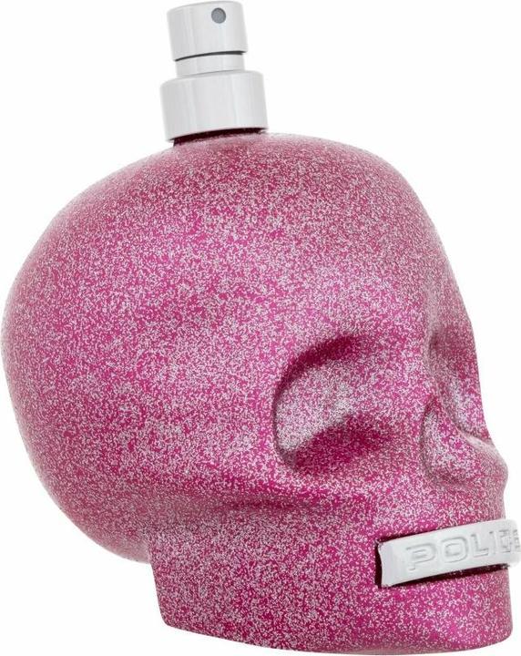 Produktbild Police Sweet Girl Eau de Parfum 125 ml (Eau de Parfum, 125 ml)