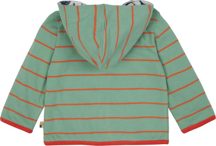 Produktbild loud + proud Wendejacke Bamboo (80)