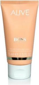 Image du produit Hugo Boss Boss Alive Lotion pour les mains et le corps (75ml) Cadeau (Lotion pour le corps, 75 ml)