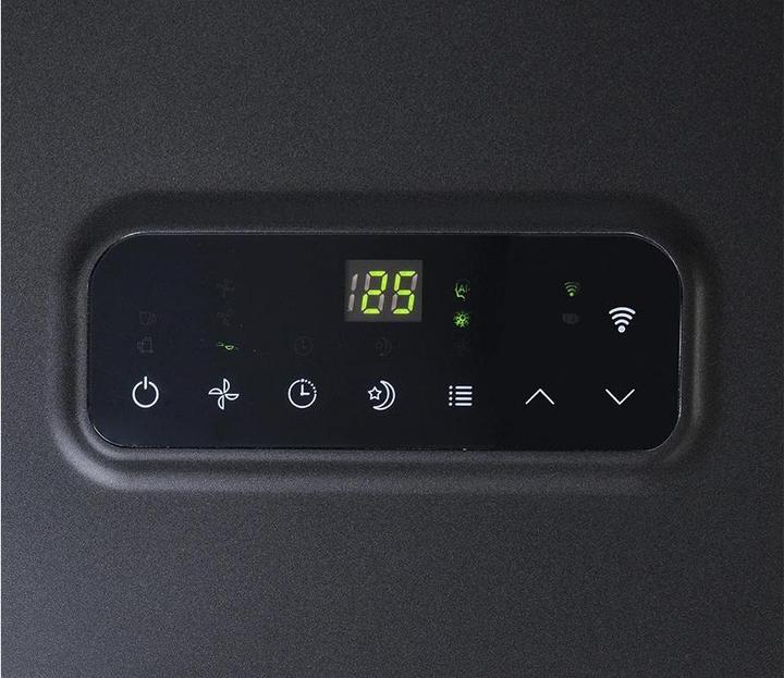 Actual product image Kibernetik KL11000 (55 m², 11000 BTU/h)