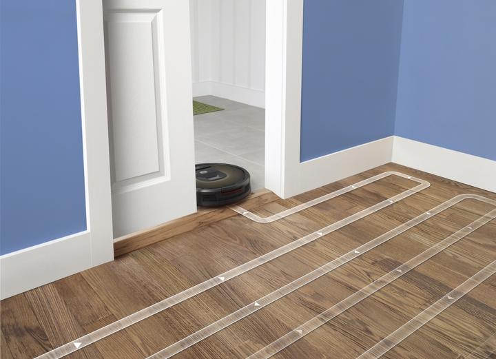 Actual product image iRobot Roomba 980 (Robot vacuum)