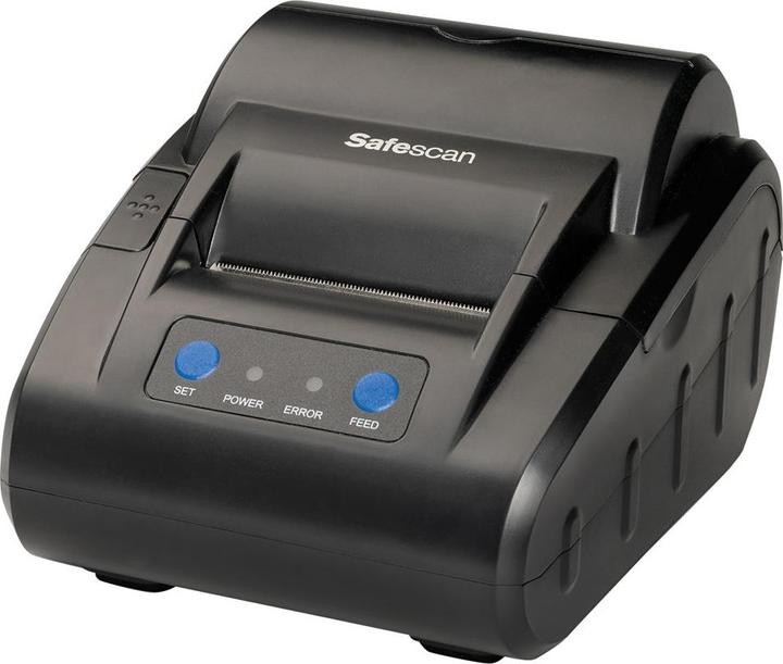 Produktbild Safescan TP-230