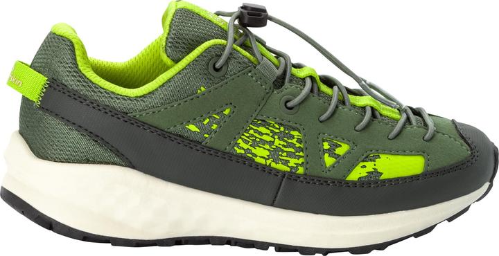 Produktbild Jack Wolfskin Villi Sneaker Low K (27)