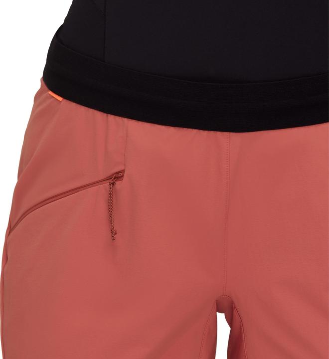 Produktbild Mammut Women's Aenergy Light SO Shorts (40, L)