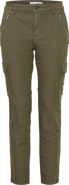 Produktbild Pulz Jeans PZROSITA HW Pocket PA - 50207391 (34)