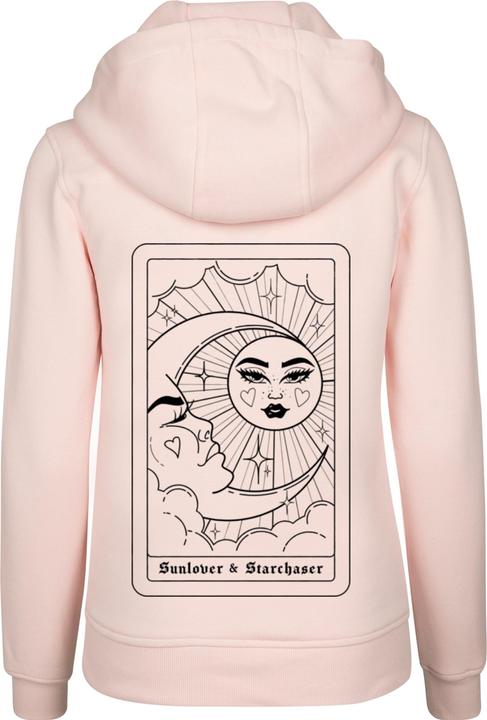 Image du produit Miss Tee Sunlover Starchaser Sweat à capuche - 125255 (L)