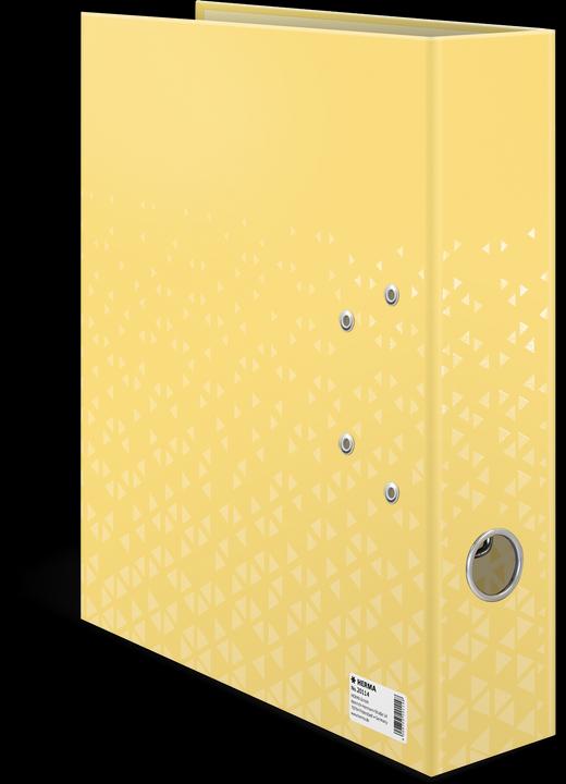 Actual product image Herma Folder A4 (A4, 70 mm, 1 Piece)