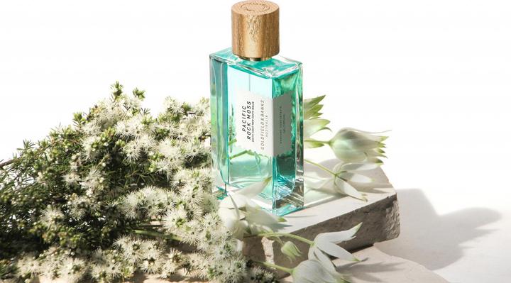 Produktbild Goldfield&Banks Pacific Rock Moss (Eau de Parfum, 50 ml)