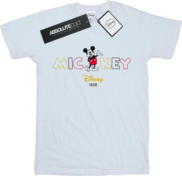 Produktbild Disney Mickey Mouse 1928 TShirt (XL)
