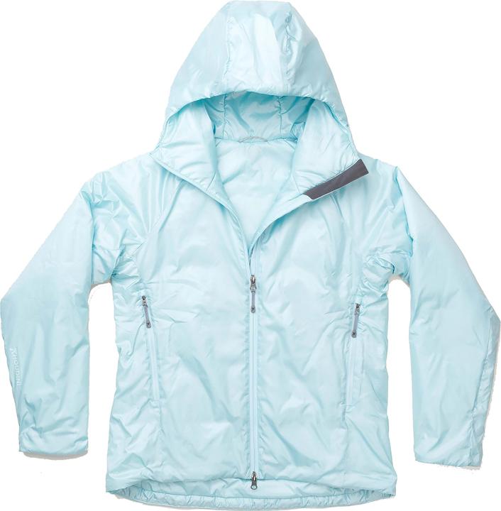 Actual product image Houdini Dunfri Hood Jacket (XS)