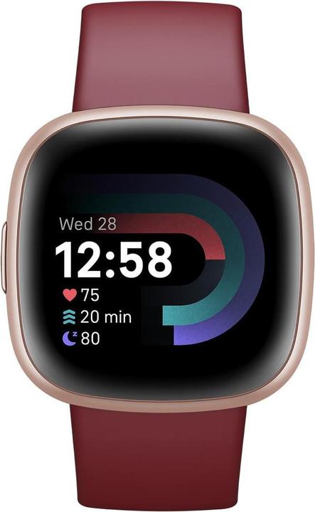 Produktbild Fitbit Versa 4 (40.50 mm)