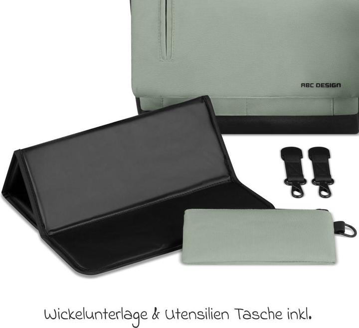 Image du produit ABC Design Sac à langer Urban
