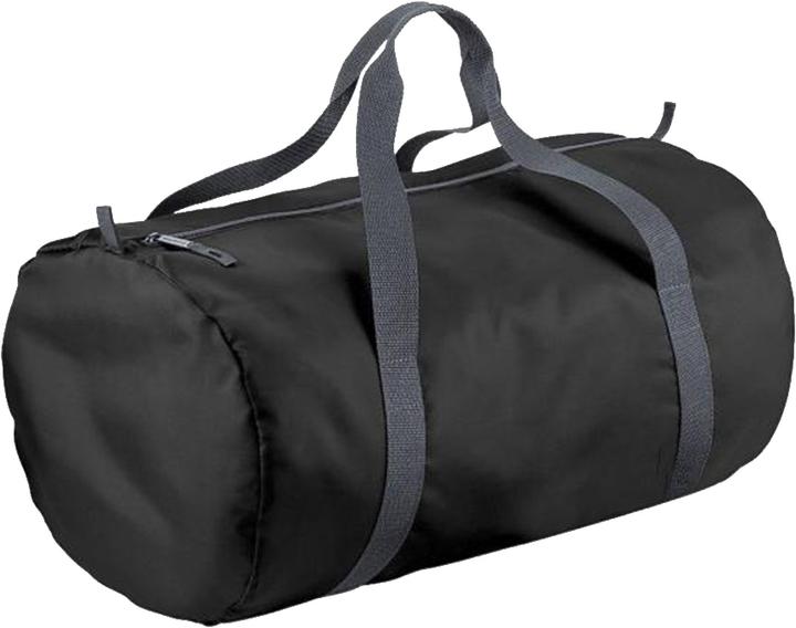Immagine prodotto Bagbase Packaway Barrel Bag Borsa da viaggio resistente all'acqua (32 litri) (32 l)