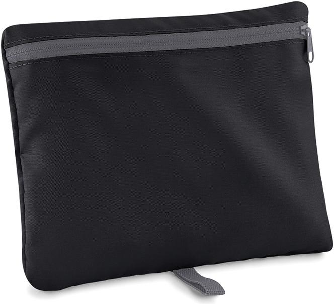 Immagine prodotto Bagbase Packaway Barrel Bag Borsa da viaggio resistente all'acqua (32 litri) (32 l)
