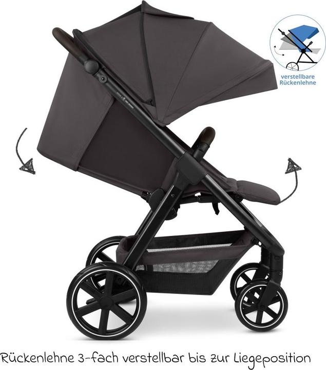 Actual product image ABC Design Avus 2 buggy / sports car