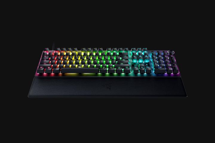 Immagine prodotto Razer Huntsman V3 Pro (DE, Cablato)