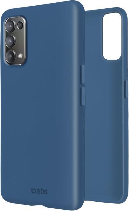 Image du produit SBS Housse de protection (Oppo Find X3 Lite)
