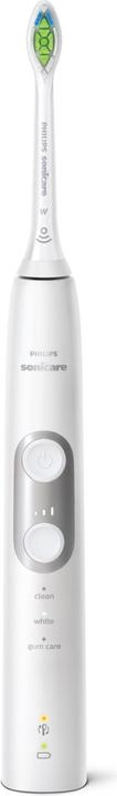 Produktbild Philips Sonicare ProtectiveClean 6100 Doppelpack (Schallzahnbürste)