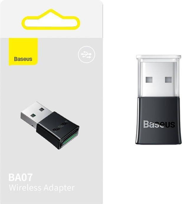 Actual product image Baseus BA07 (Channels)