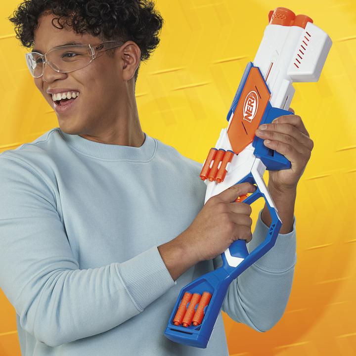 Immagine prodotto Hasbro Serie Ner N Strikeback