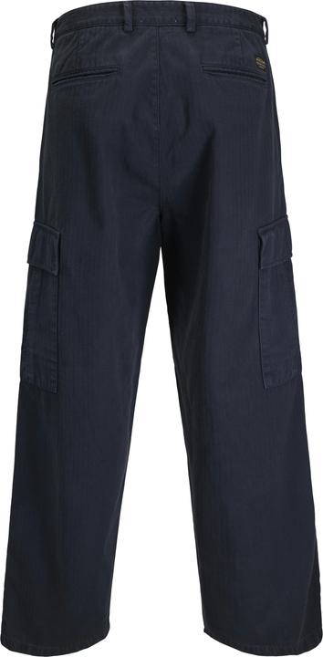 Produktbild Jack & Jones Jpstowen Jjherringbone Cargo Stydaw24 Ln (W31/L30)