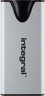 Produktbild 2tb Slimxpress Pro Portable SSD (2000 GB)