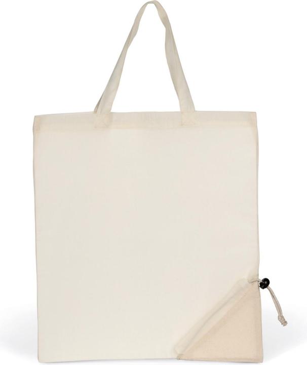 Produktbild Kimood Tote bag faltbar