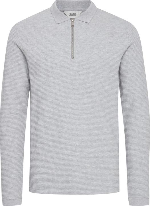 Light Grey Melange (1541011)