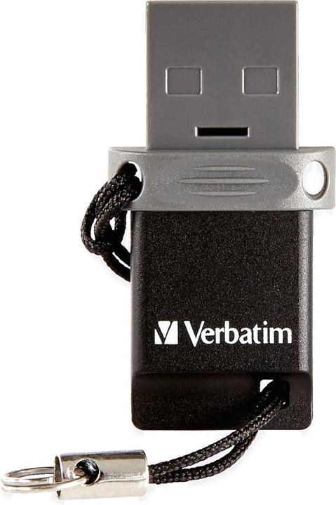 Produktbild Verbatim Store n Go (64 GB)
