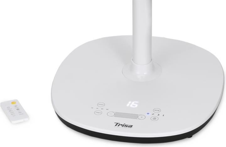 Actual product image Trisa Silent Chill (47 dB)
