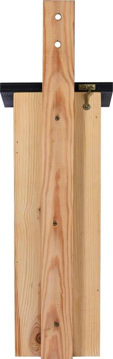 Actual product image Dobar Treecreeper nesting box, wood