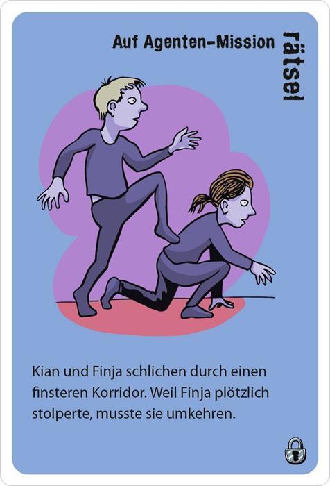 Produktbild black stories junior Top Secret! (Deutsch)