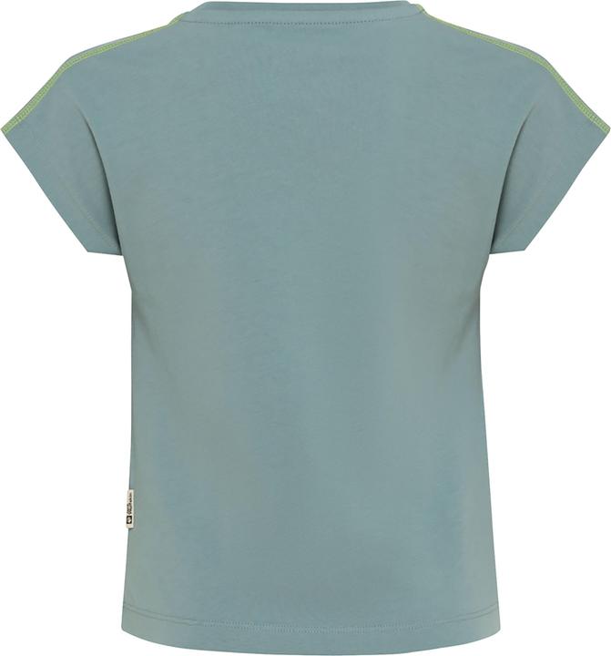 Produktbild Jack Wolfskin Graphic Girls T (128)