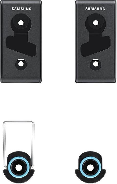 Produktbild Samsung WMN550M/XC, Mini Wandhalterung 32"-65" (Wand, 65", 50 kg)