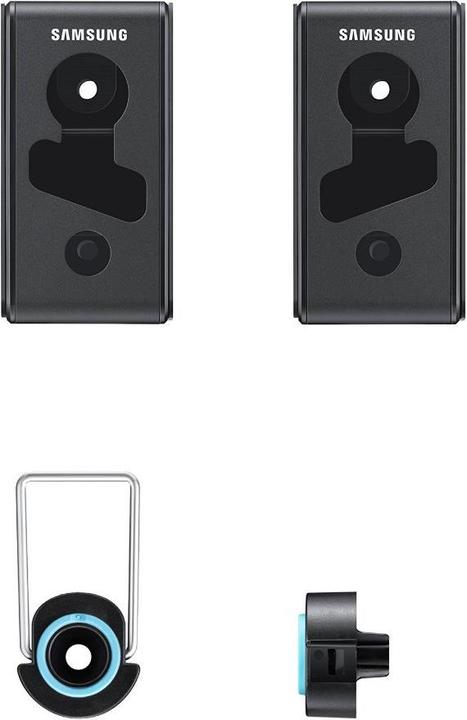 Produktbild Samsung WMN550M/XC, Mini Wandhalterung 32"-65" (Wand, 65", 50 kg)