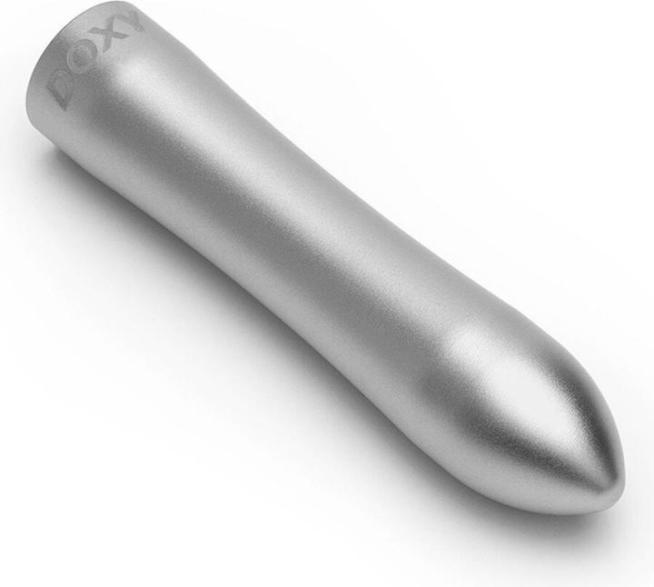 Produktbild Doxy Bullet Silver