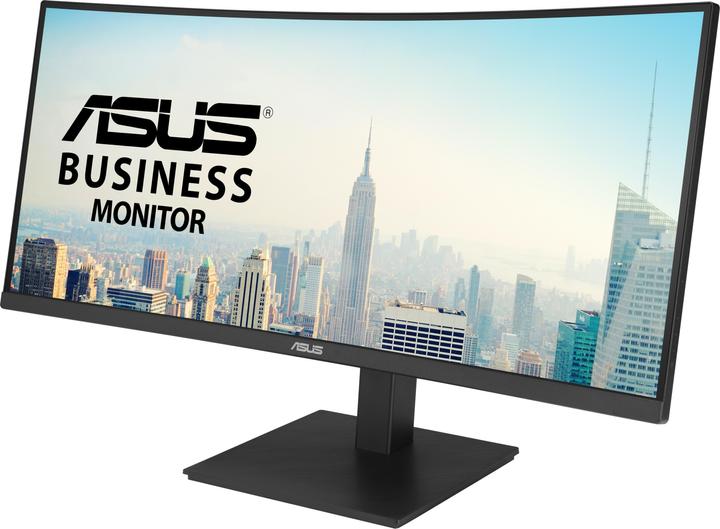 Productafbeelding ASUS ProArt VA34VCPSR 86.7cm (21:9) Curved WQHD (3440 x 1440 pixels, 34")