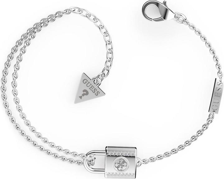 Produktbild Guess KEEP ME CLOSE JUBB01100JWRHS (20 cm, Edelstahl)