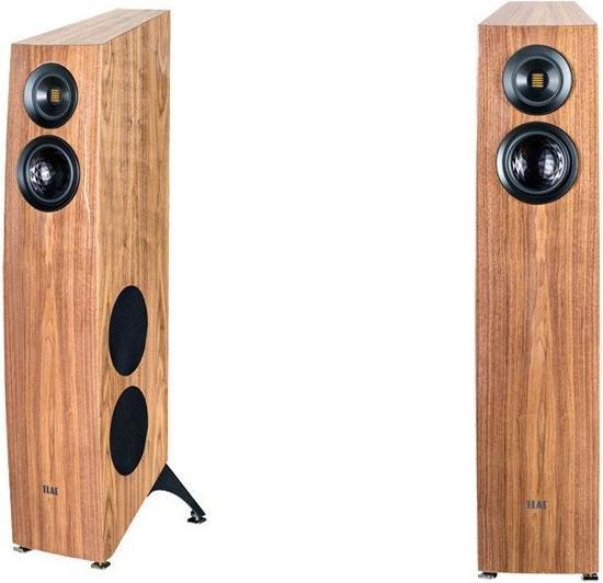 Produktbild ELAC Concentro S 507.2 (1 Paar)